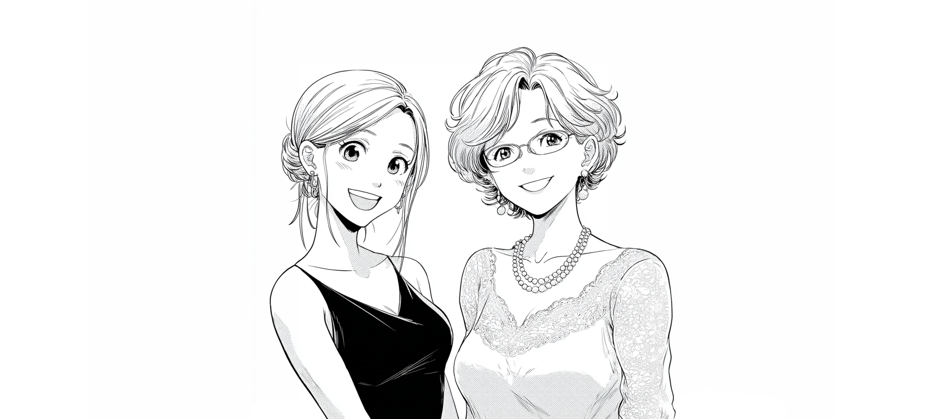 スナックの雰囲気